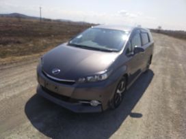    Toyota Wish 2013 , 1550000 , -