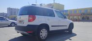 SUV   Skoda Yeti 2011 , 880000 , 