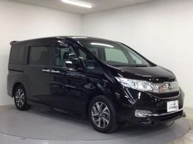    Honda Stepwgn 2017 , 1250000 , 