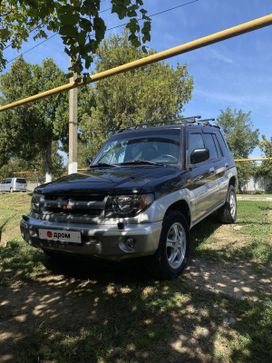 SUV   Mitsubishi Pajero Pinin 2004 , 680000 , 