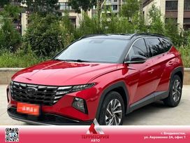 SUV   Hyundai Tucson 2022 , 2555000 , 
