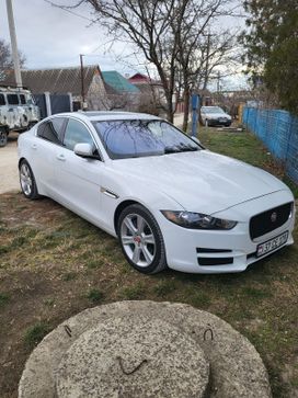  Jaguar XE 2017 , 1400000 , 