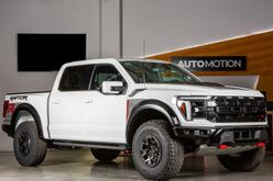  F150, 2024