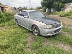  Nissan Gloria 2001 , 430000 , 