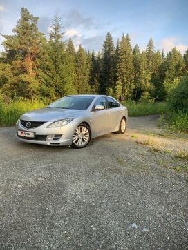  Mazda Mazda6 2008 , 650000 , 