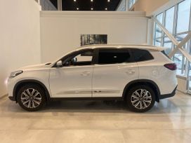 SUV   Chery Tiggo 8 2023 , 3110000 ,  