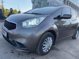  Kia Venga 2015 , 755000 ,  