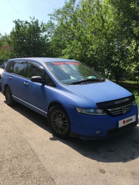    Honda Odyssey 2005 , 630000 , 