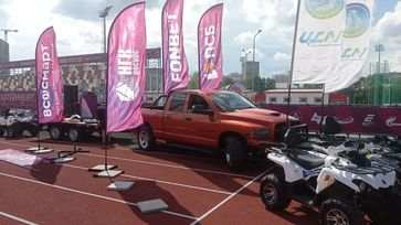  Dodge Ram 2005 , 1550000 , 
