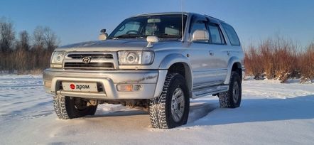 SUV   Toyota Hilux Surf 1999 , 1500000 , 