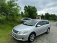  Toyota Corolla Fielder 2008 , 599999 , 
