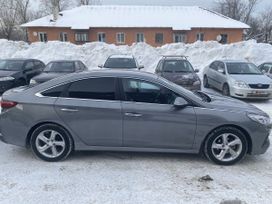  Hyundai Sonata 2018 , 1650000 , 
