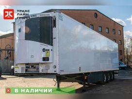   Schmitz Cargobull SKO 24/L 2022 , 7800000 , 