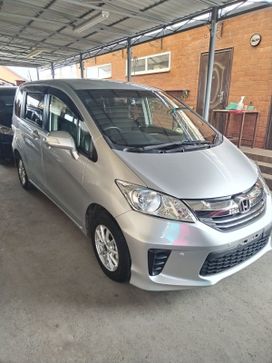    Honda Freed 2012 , 1390000 , 
