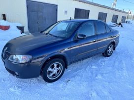  Nissan Almera 2005 , 500000 , 