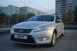  Mondeo 2010