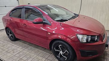  Chevrolet Aveo 2014 , 735000 , -