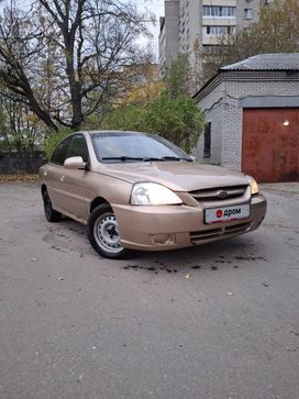  Kia Rio 2004 , 200000 , 