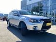 SUV   Mitsubishi Outlander 2010 , 1285000 , 