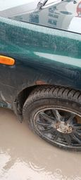  Subaru Impreza 1995 , 300000 , 