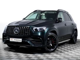 SUV   Mercedes-Benz GLE 2019 , 5730000 , 