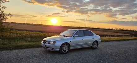 Hyundai Elantra 2004 , 385000 , 