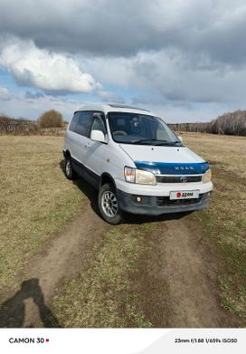    Toyota Lite Ace Noah 1998 , 820000 , 