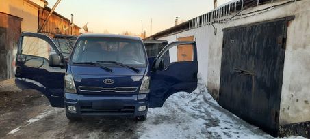   Kia Bongo 2010 , 1450000 , 