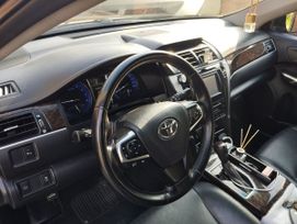  Toyota Camry 2016 , 2200000 , 