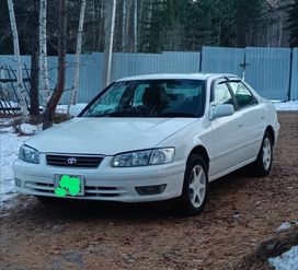  Toyota Camry Gracia 1999 , 490000 , 