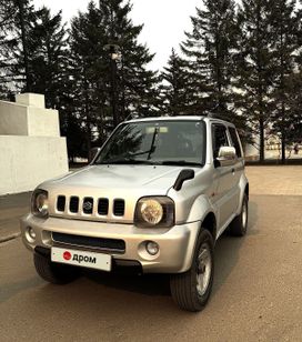  3  Suzuki Jimny Wide 1998 , 750000 , 