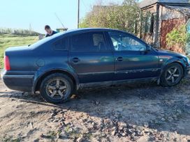  Volkswagen Passat 1999 , 270000 , 