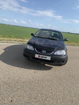  Toyota Avensis 2001 , 385000 , 