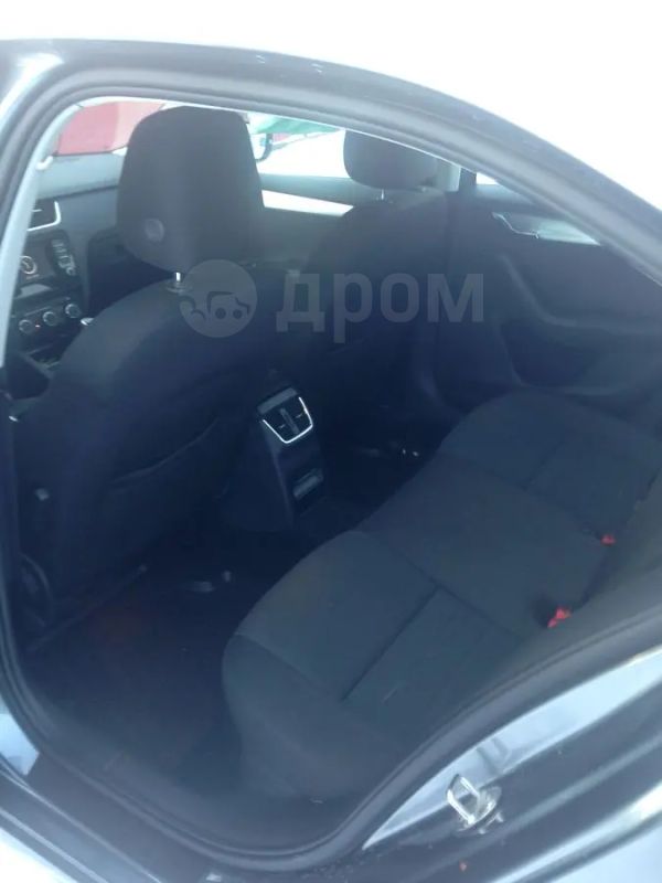  Skoda Octavia 2014 , 11111 , 