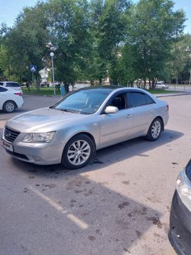  Hyundai Sonata 2008 , 750000 , 