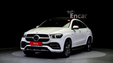 SUV   Mercedes-Benz GLE 2021 , 5120000 , 