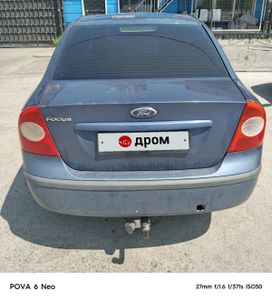  Ford Focus 2007 , 442000 , 
