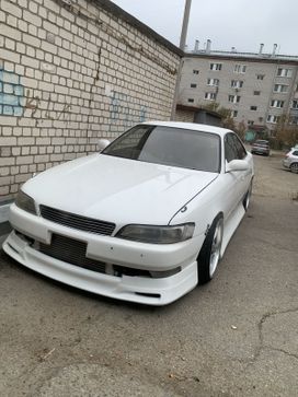  Toyota Mark II 1994 , 999999 , 