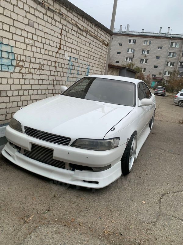  Toyota Mark II 1994 , 999999 , 