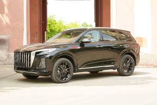 SUV   Hongqi HS3 2024 , 3690000 , 