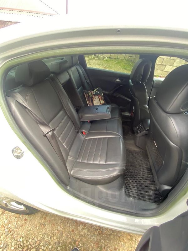  Peugeot 508 2012 , 790000 , 