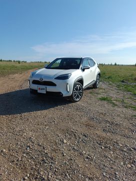 SUV   Toyota Yaris Cross 2020 , 2300000 , 