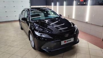  Toyota Camry 2019 , 2500000 , 