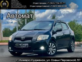  Toyota Auris 2007 , 645001 , -