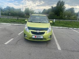  Chevrolet Spark 2011 , 580000 , 