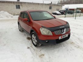 SUV   Nissan Qashqai 2008 , 910000 ,  