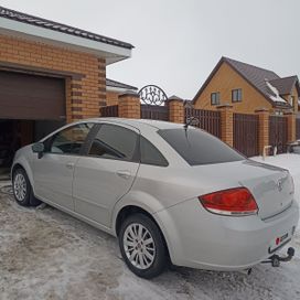  Fiat Linea 2010 , 590000 , 