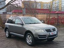  Touareg, 2004