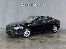  Mazda Mazda6 2014 , 1247000 , 