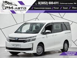    Toyota Voxy 2016 , 1895000 , 
